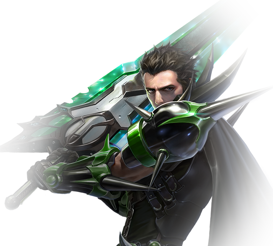 Hero